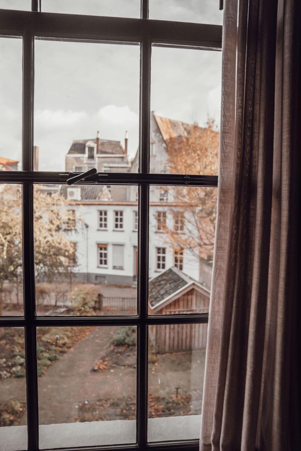 Broederenklooster Hotel ซุทเฟน ภายนอก รูปภาพ