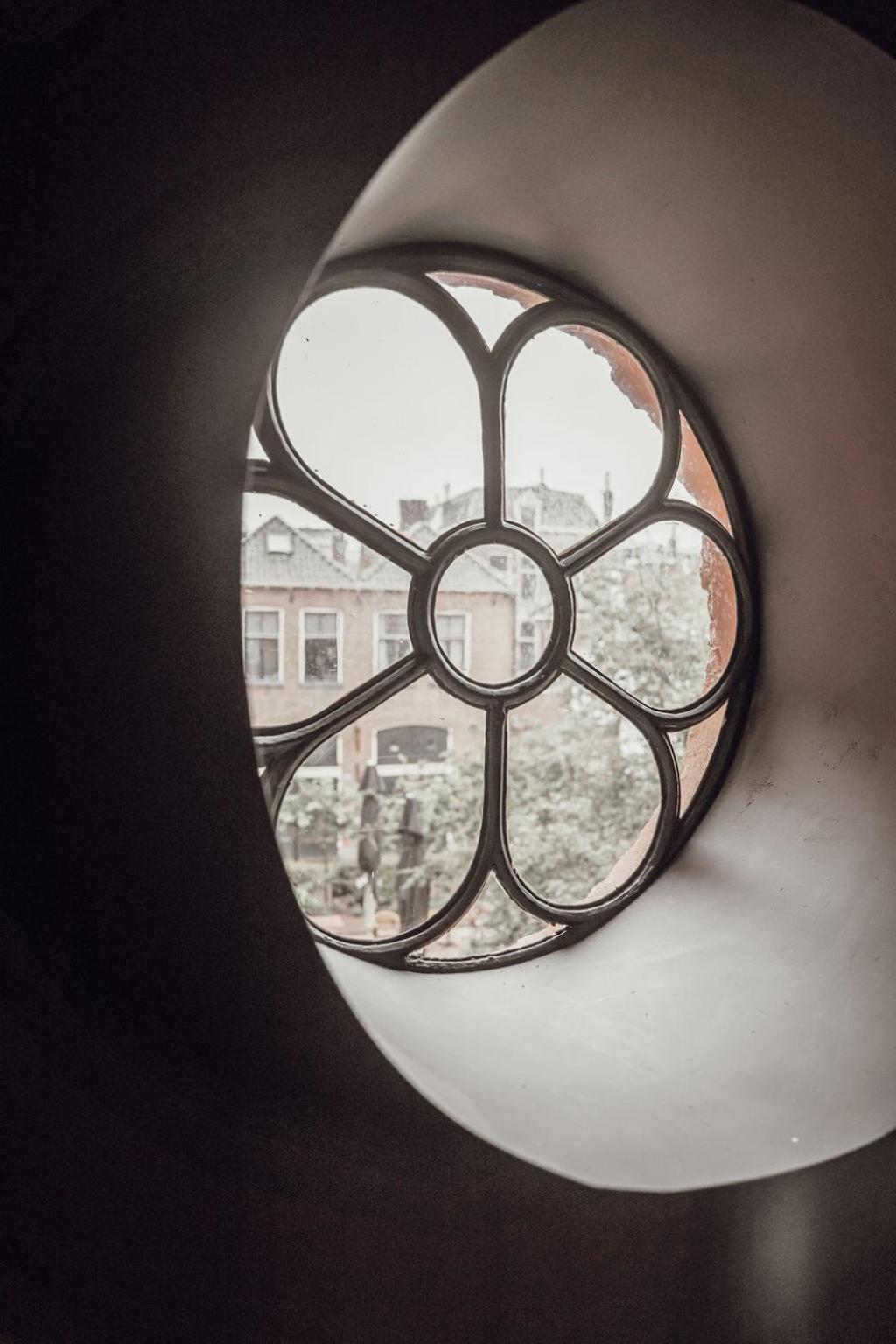 Broederenklooster Hotel ซุทเฟน ภายนอก รูปภาพ