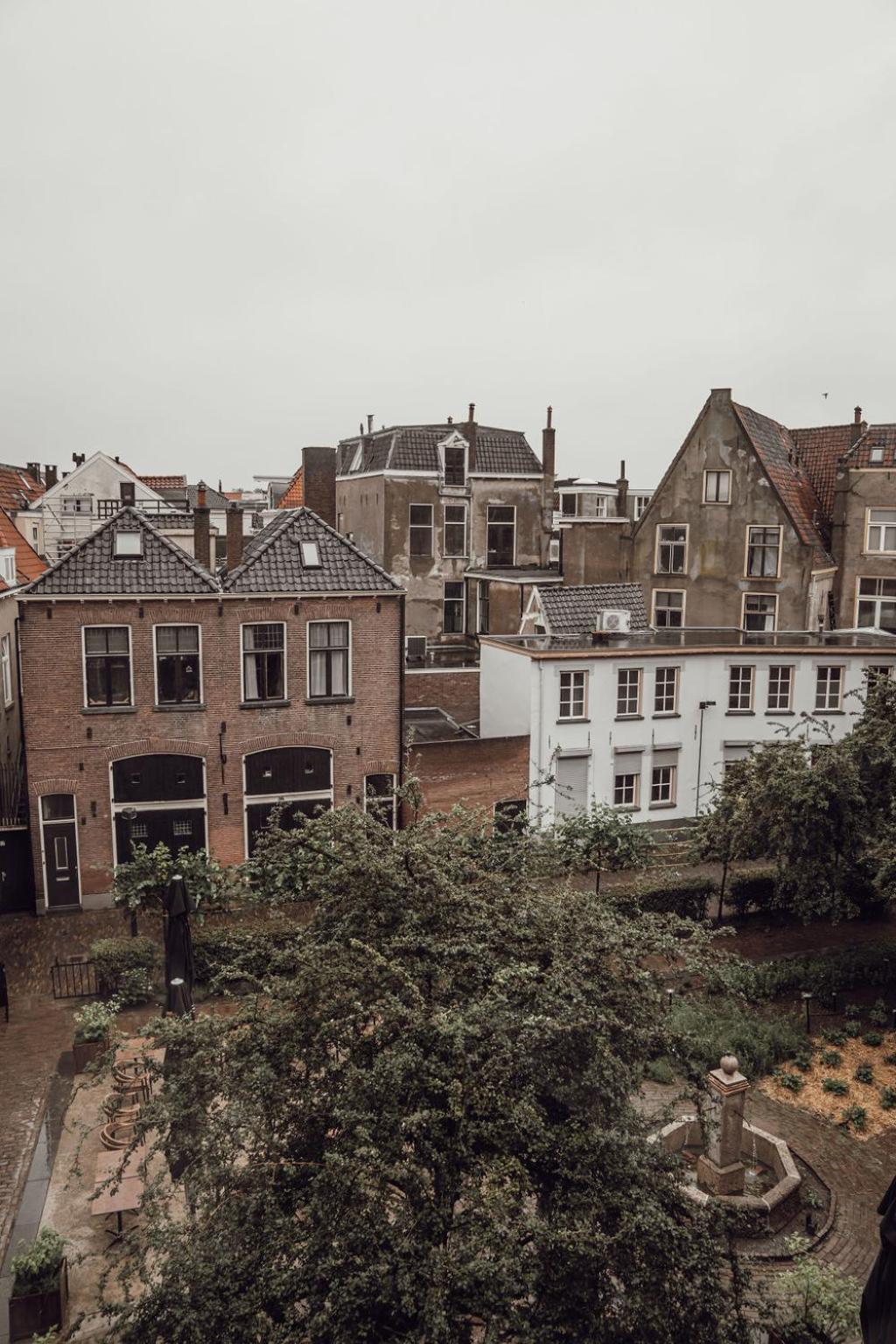 Broederenklooster Hotel ซุทเฟน ภายนอก รูปภาพ