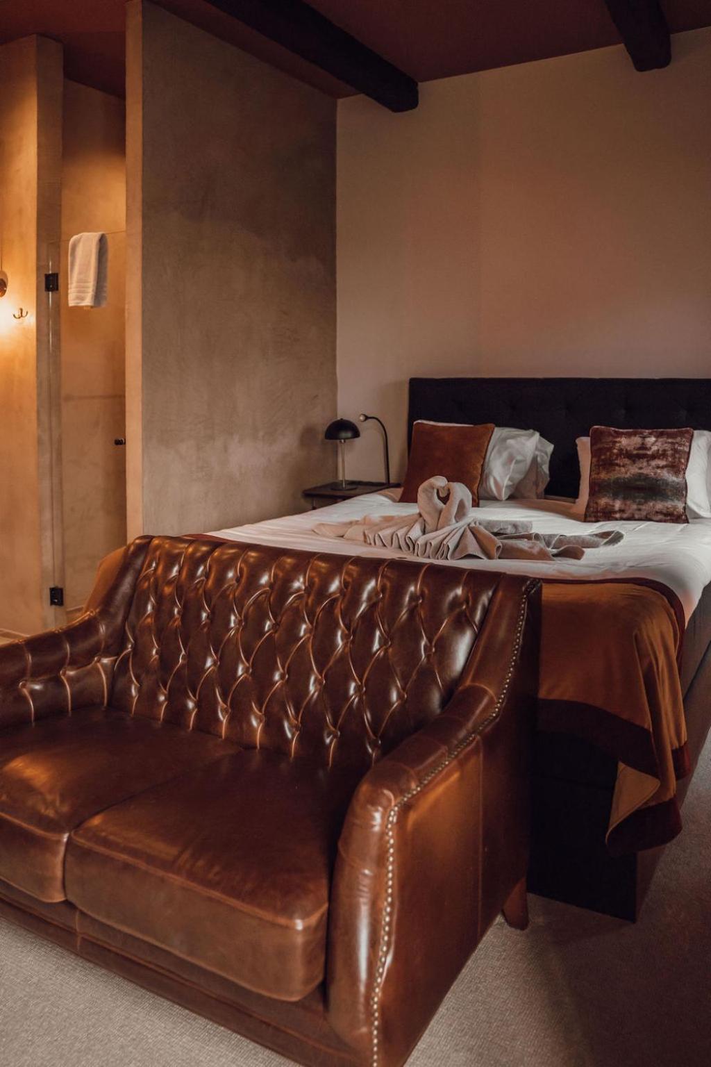 Broederenklooster Hotel ซุทเฟน ภายนอก รูปภาพ