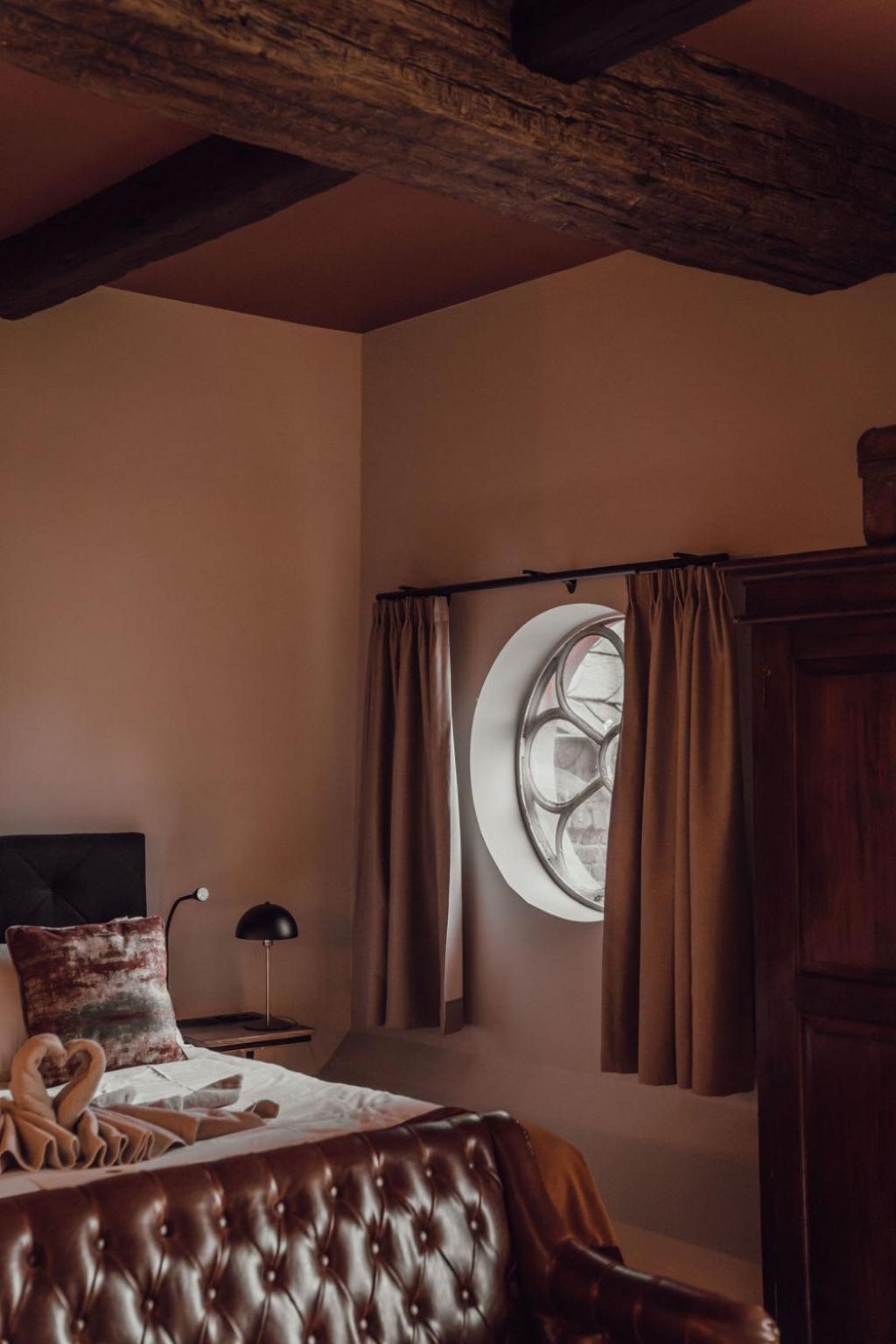 Broederenklooster Hotel ซุทเฟน ภายนอก รูปภาพ